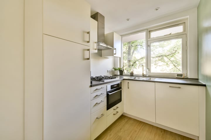 Appartement te koop: Oldengaarde 151, Amsterdam