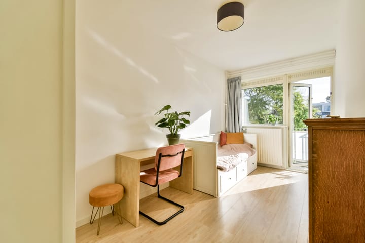 Appartement te koop: Oldengaarde 151, Amsterdam