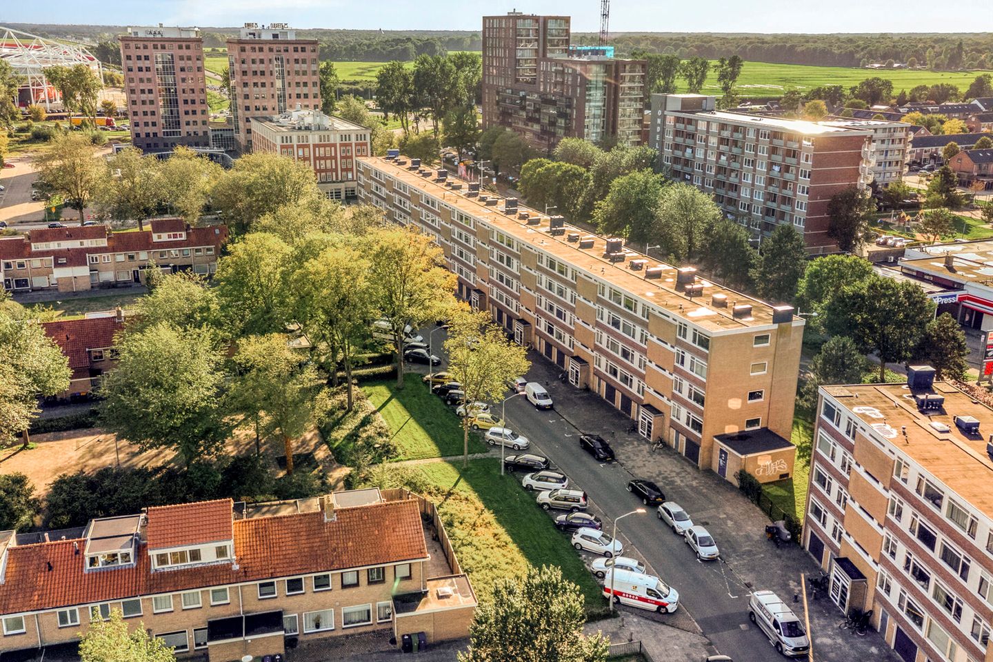 Foto 5 van Huibert Pootlaan 92