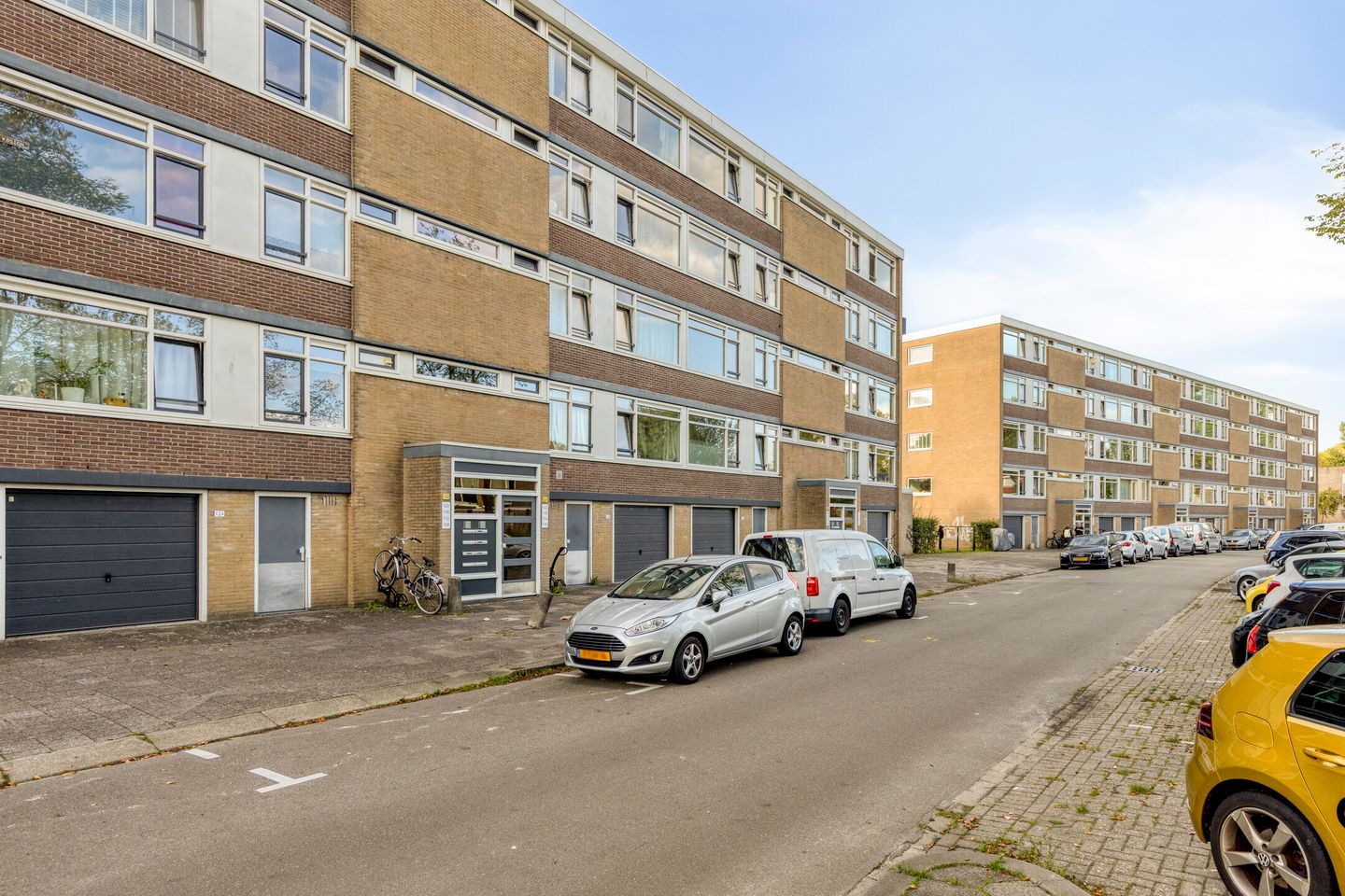 Foto 1 van Huibert Pootlaan 92