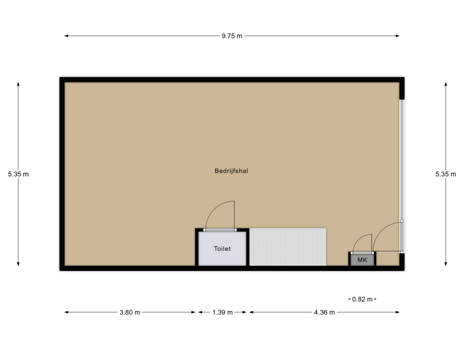 Bekijk plattegrond