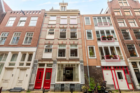 Laurierstraat thumbnail