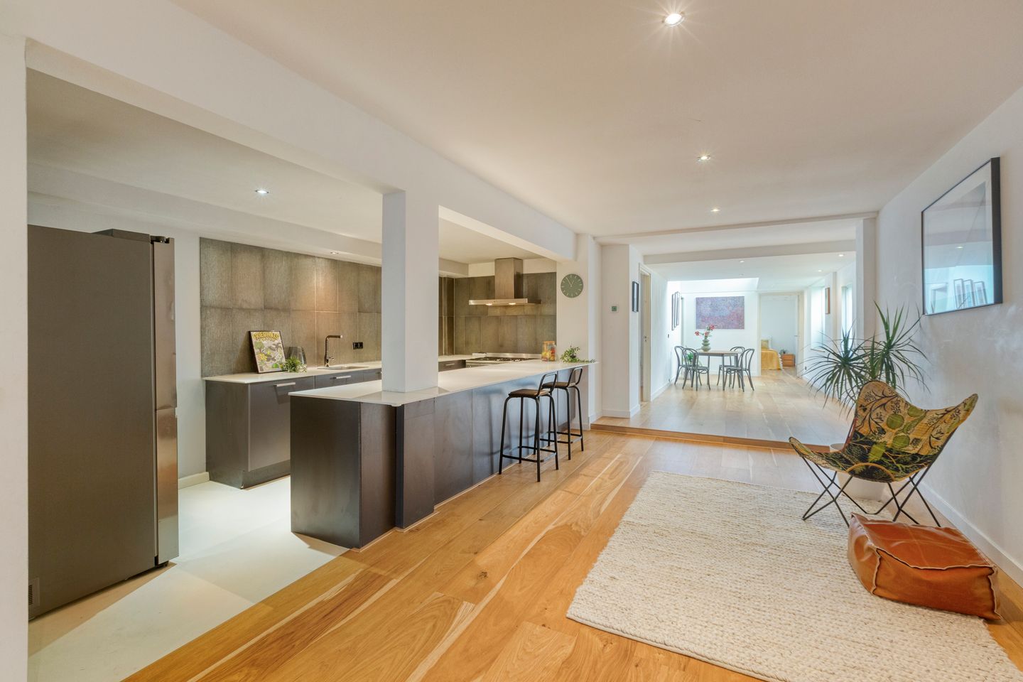 Photo 14 of Laurierstraat 41-E