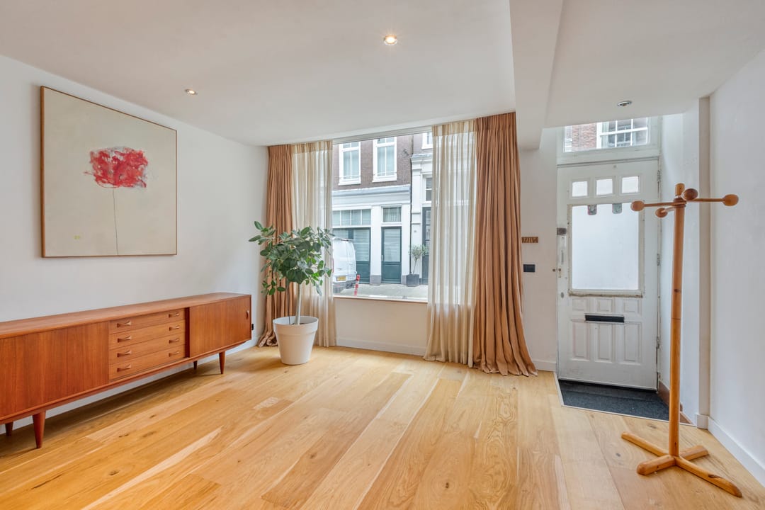 Photo 7 of Laurierstraat 41-E