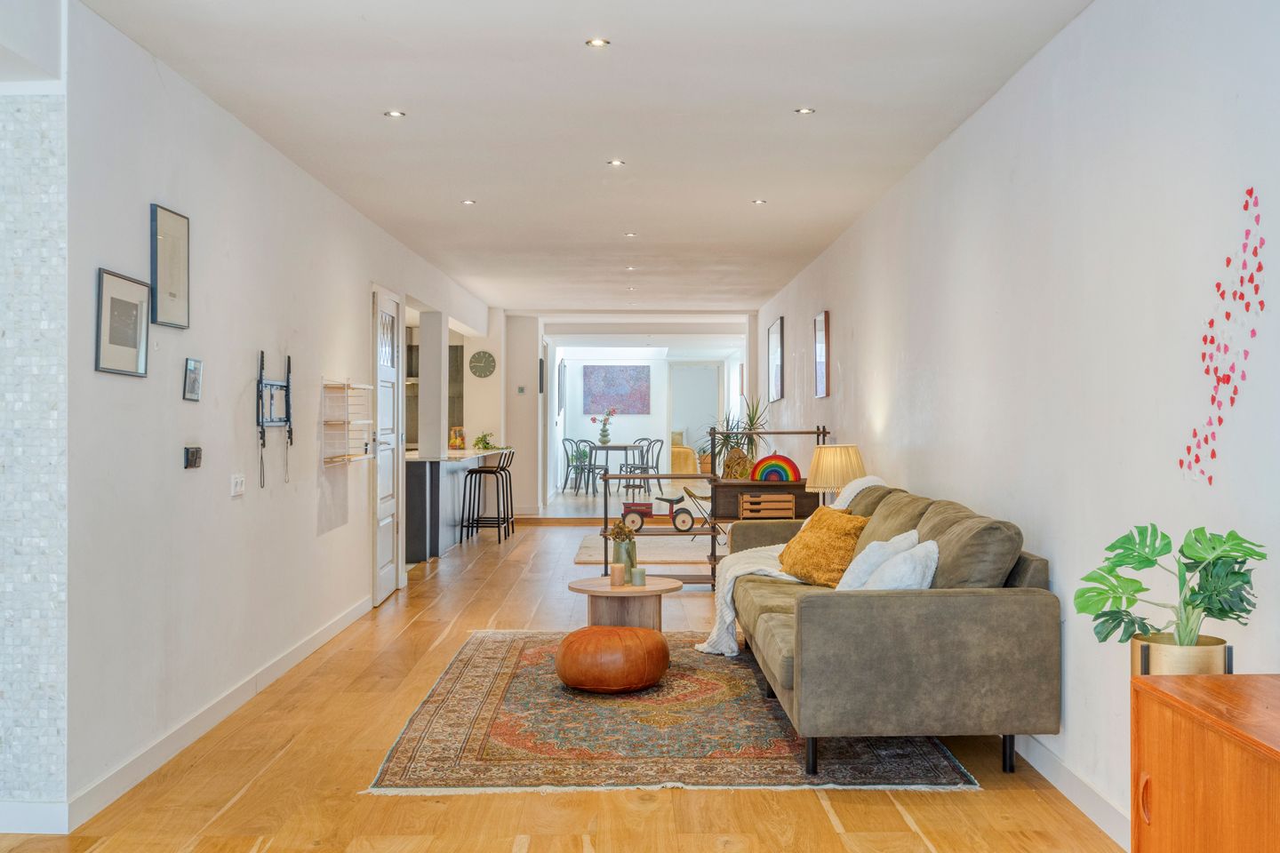 Photo 10 of Laurierstraat 41-E