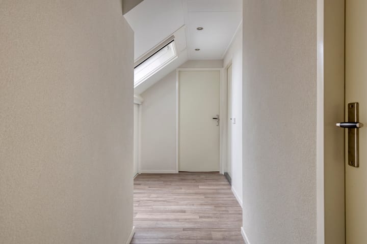 Tussenwoning te koop: Sperwer 10, Bunschoten-Spakenburg