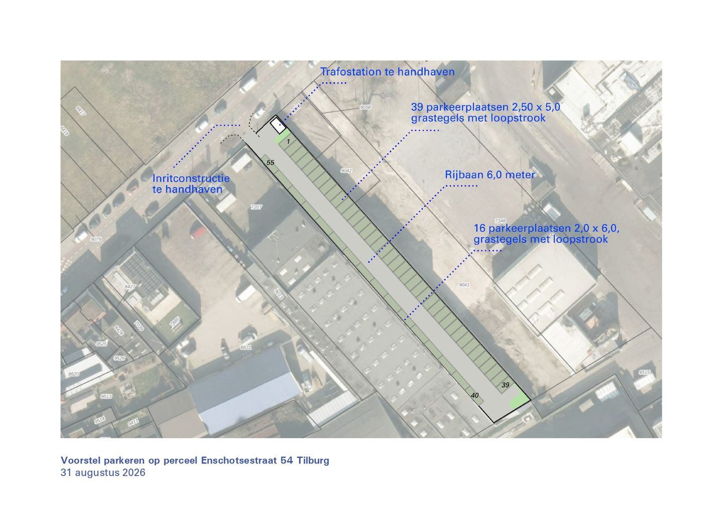 View photo 1 of Enschotsestraat 54