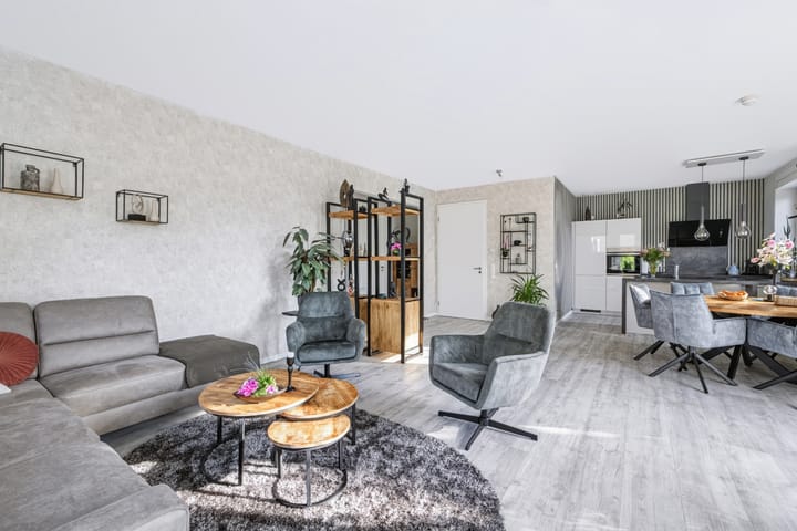 Vrijstaande woning te koop: Roelie Duinkerkenstraat 7, Coevorden