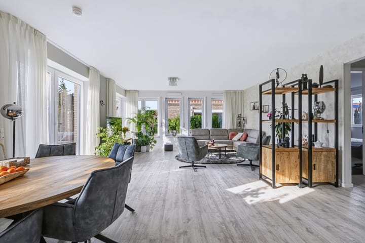 Vrijstaande woning te koop: Roelie Duinkerkenstraat 7, Coevorden