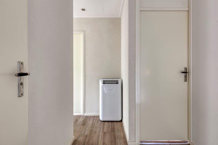 Tussenwoning te koop: Sperwer 10, Bunschoten-Spakenburg