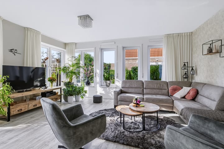 Vrijstaande woning te koop: Roelie Duinkerkenstraat 7, Coevorden