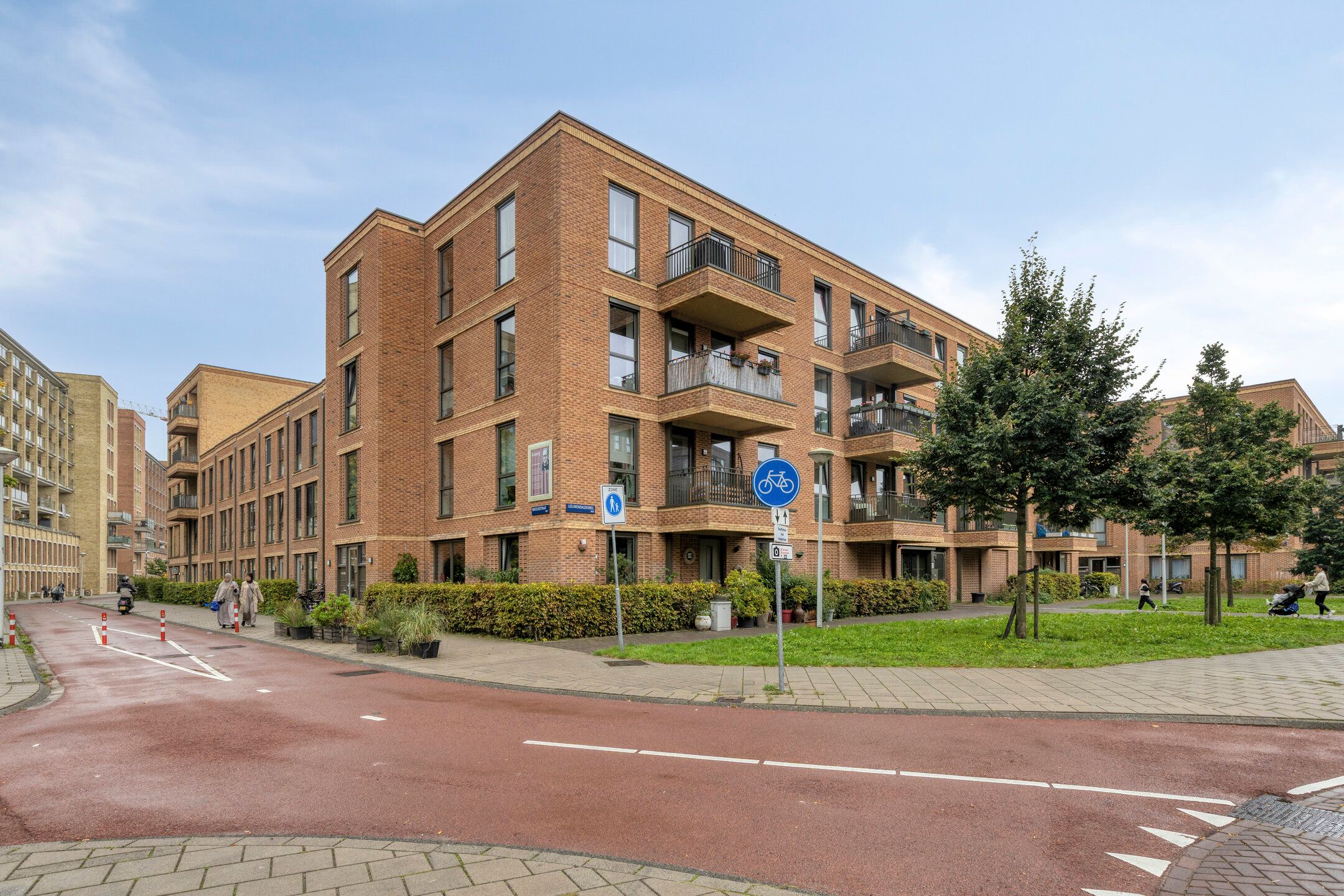 Berceusestraat 6 