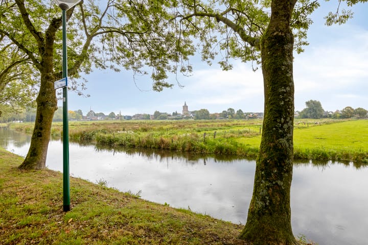 Tussenwoning te koop: Sperwer 10, Bunschoten-Spakenburg