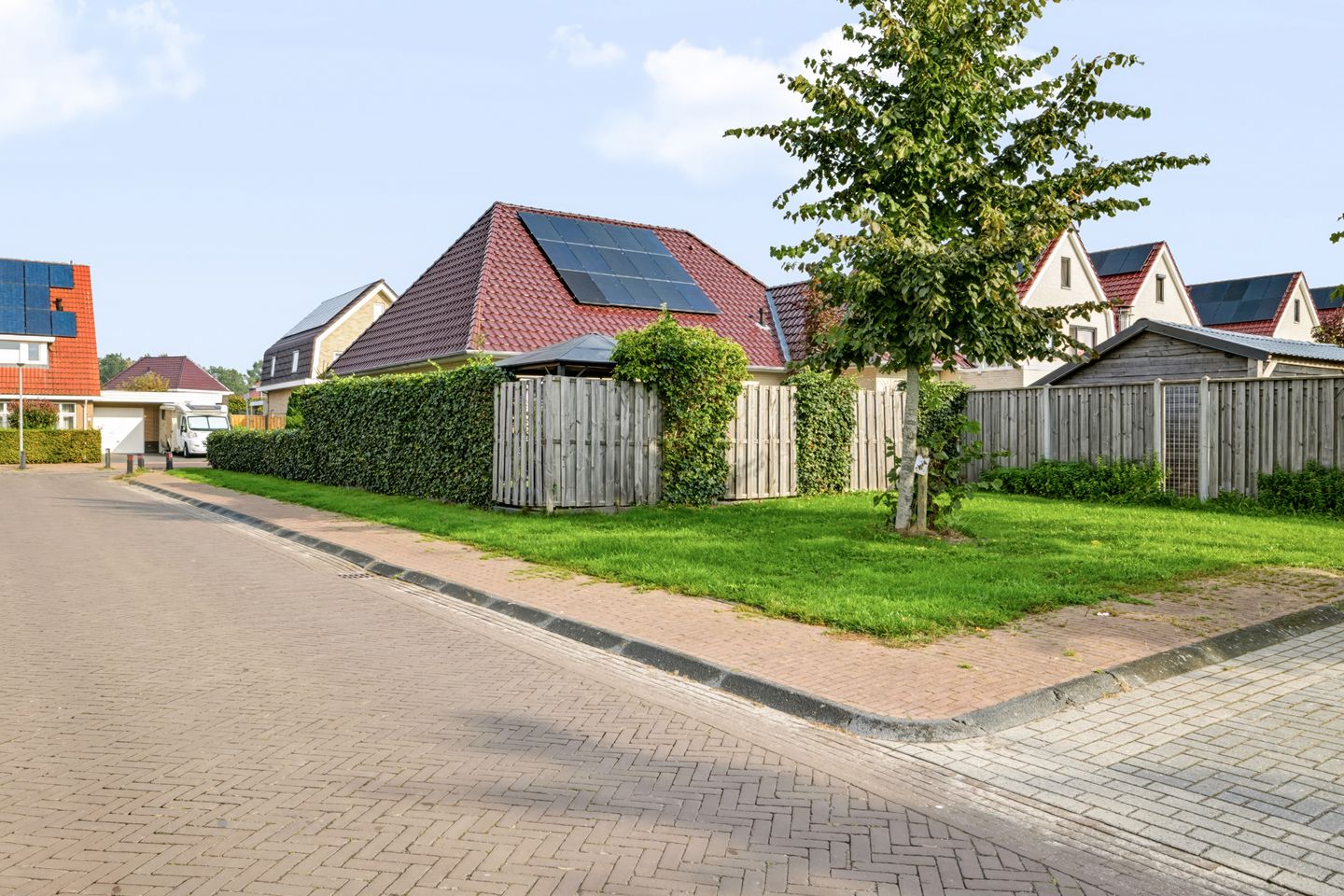 Foto 44 van Roelie Duinkerkenstraat 7