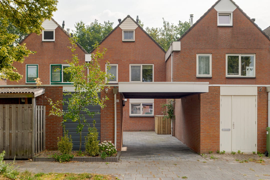 Photo 47 of St. Pietersland 26