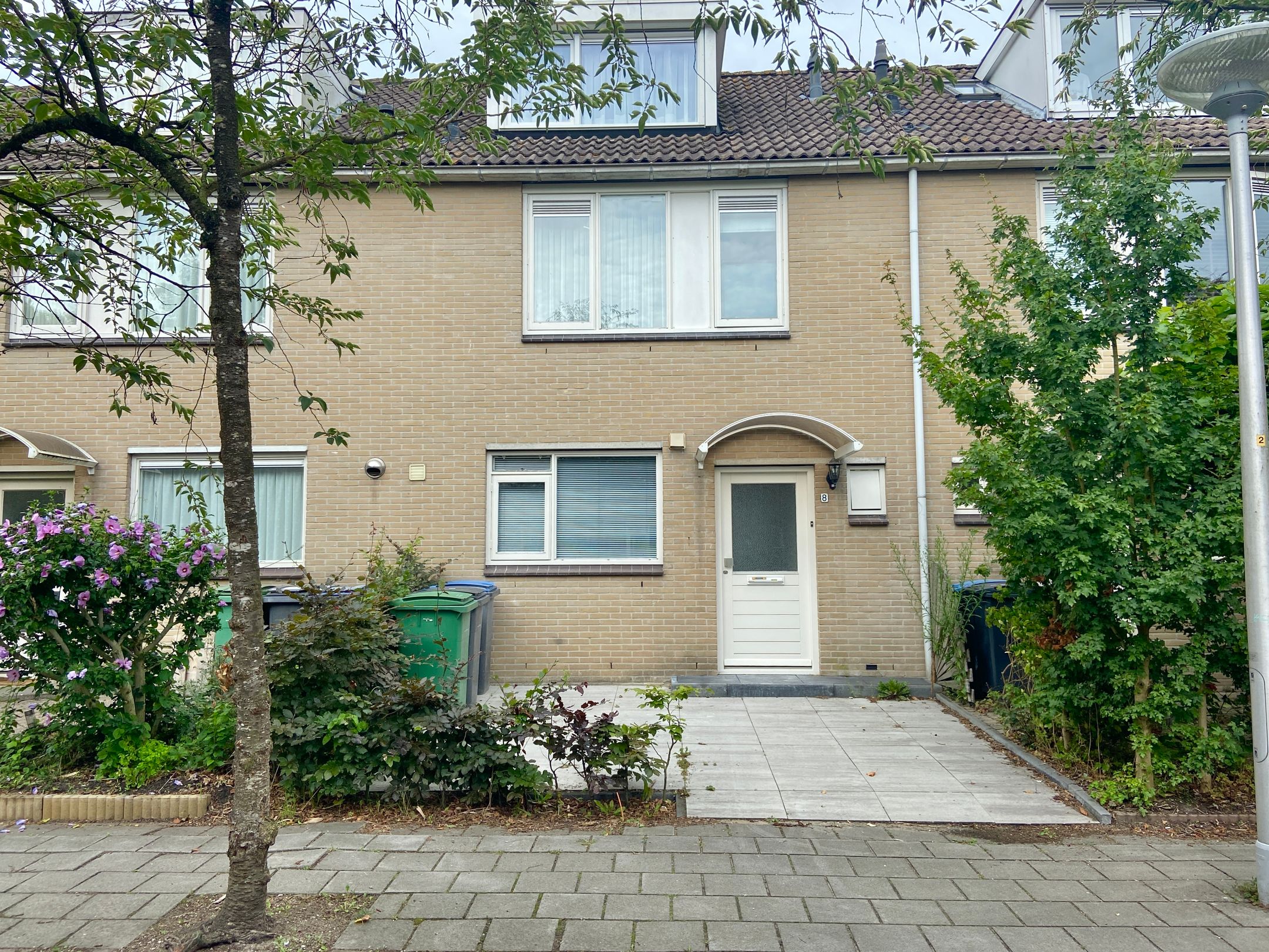 Huis Midscheeps 8 — foto 1
