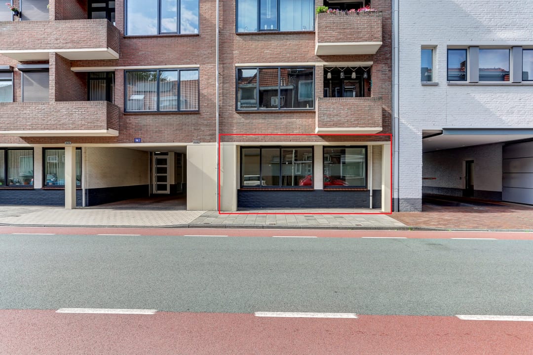 Foto 1 van Kruisstraat 68