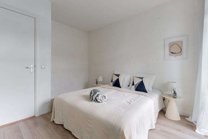 Appartement te koop: Hoofdweg 246-2, Amsterdam