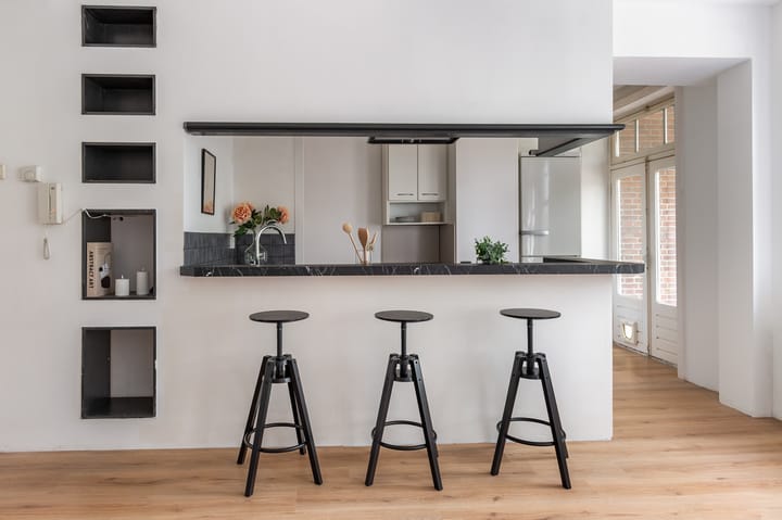 Appartement te koop: Hoofdweg 246-2, Amsterdam