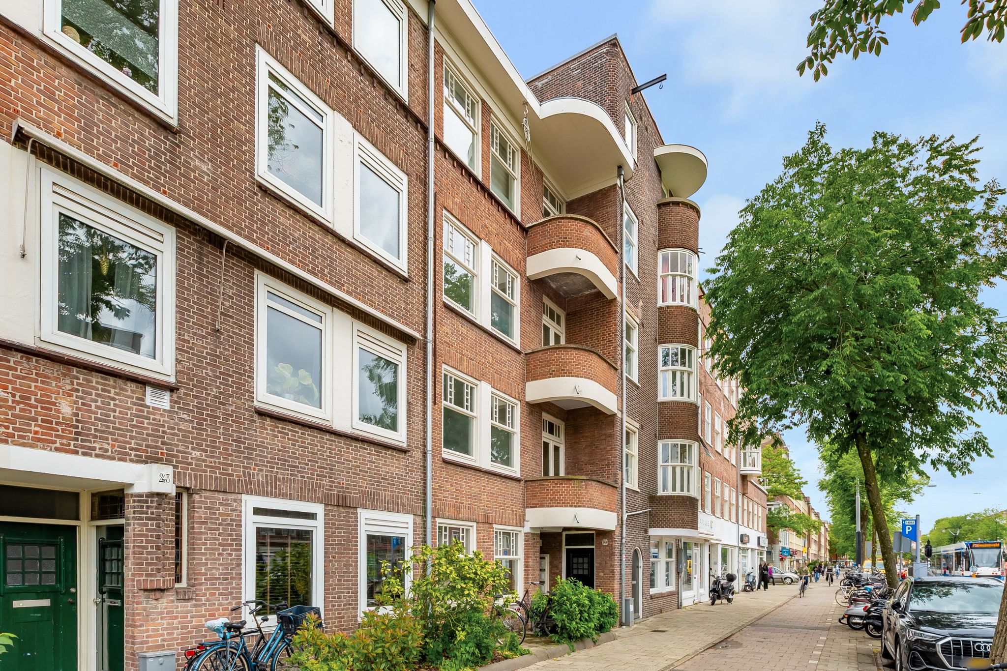 Foto 36 van Hoofdweg 246-2