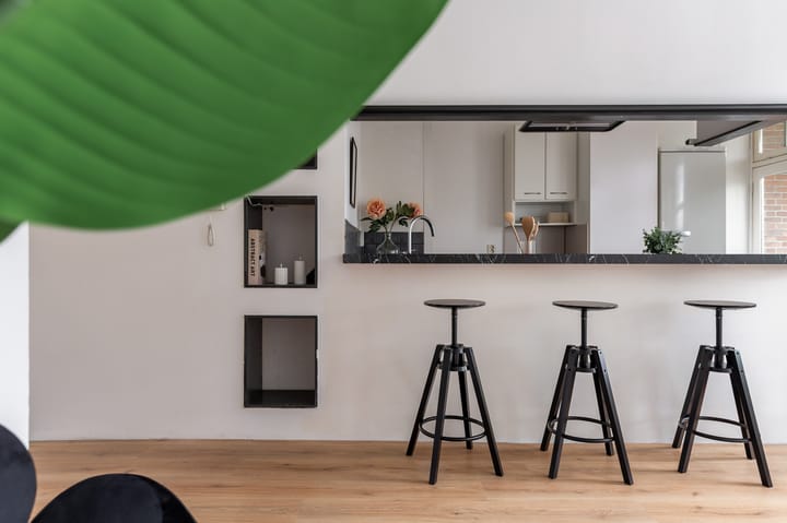 Appartement te koop: Hoofdweg 246-2, Amsterdam