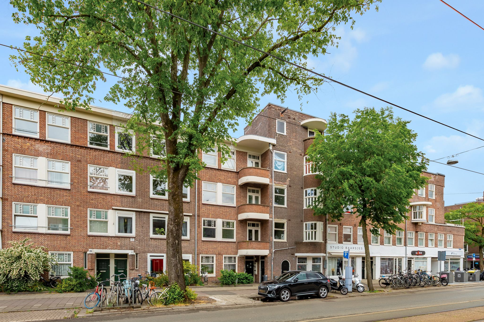 Hoofdweg 246 2