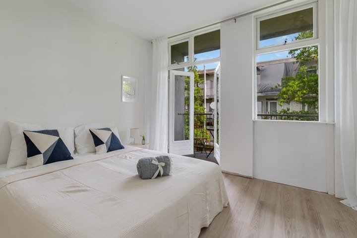 Appartement te koop: Hoofdweg 246-2, Amsterdam