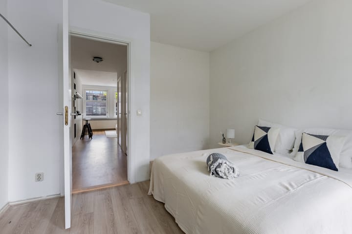 Appartement te koop: Hoofdweg 246-2, Amsterdam
