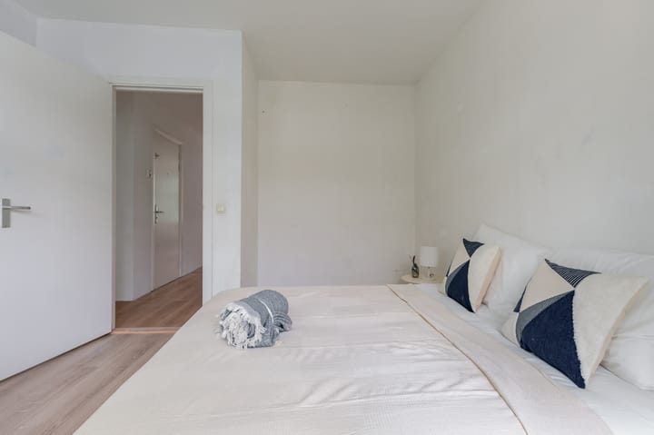 Appartement te koop: Hoofdweg 246-2, Amsterdam