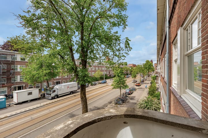 Appartement te koop: Hoofdweg 246-2, Amsterdam