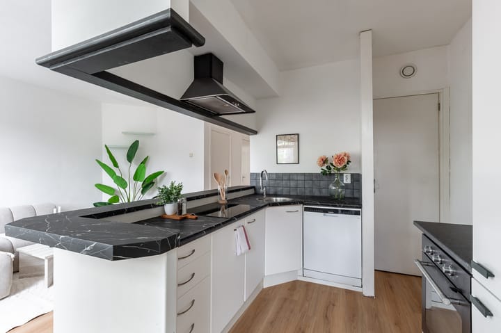 Appartement te koop: Hoofdweg 246-2, Amsterdam