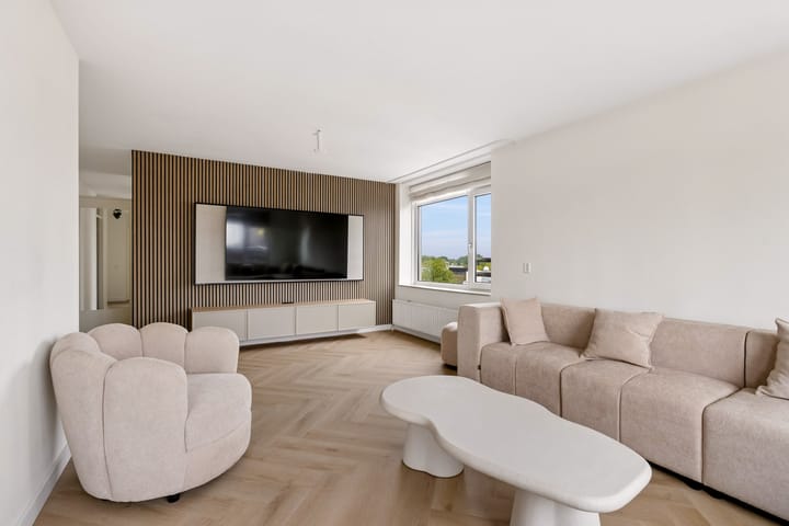 Appartement te koop: Korte Promenade 88, Almere
