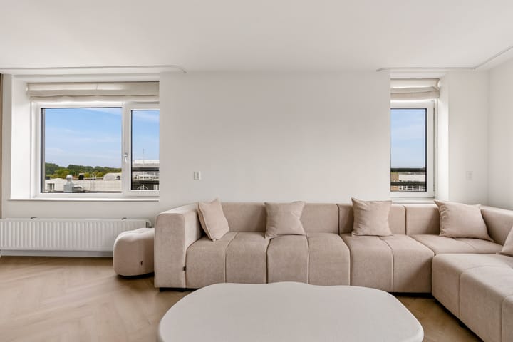 Appartement te koop: Korte Promenade 88, Almere