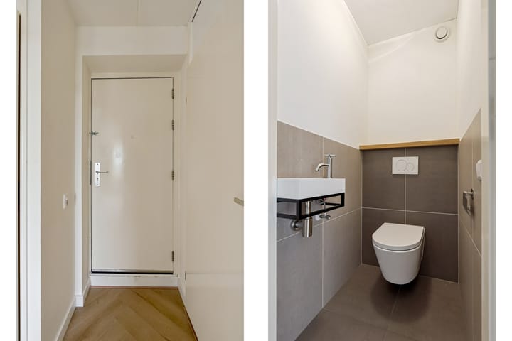 Appartement te koop: Korte Promenade 88, Almere