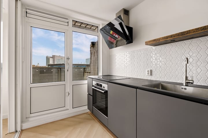 Appartement te koop: Korte Promenade 88, Almere