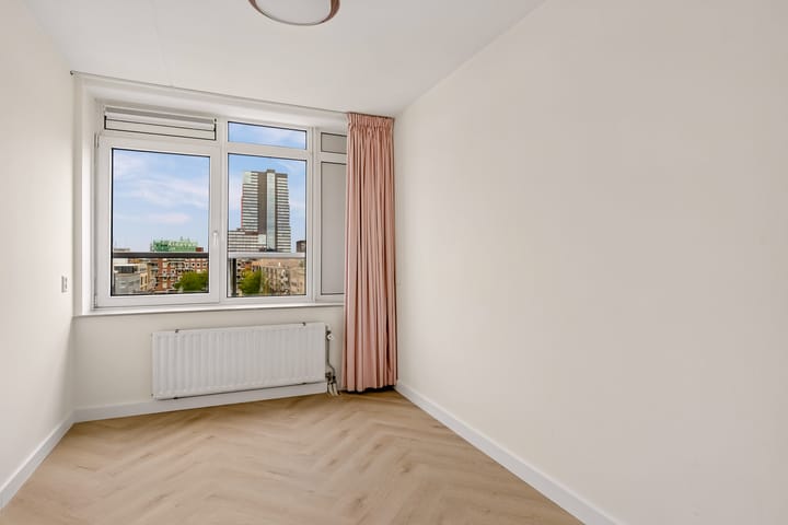 Appartement te koop: Korte Promenade 88, Almere