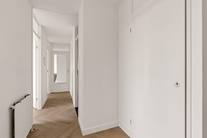 Appartement te koop: Korte Promenade 88, Almere