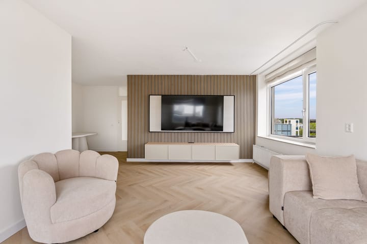 Appartement te koop: Korte Promenade 88, Almere