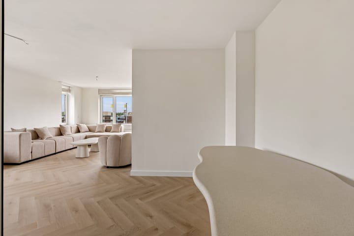 Appartement te koop: Korte Promenade 88, Almere