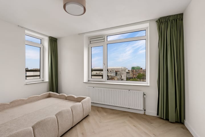 Appartement te koop: Korte Promenade 88, Almere