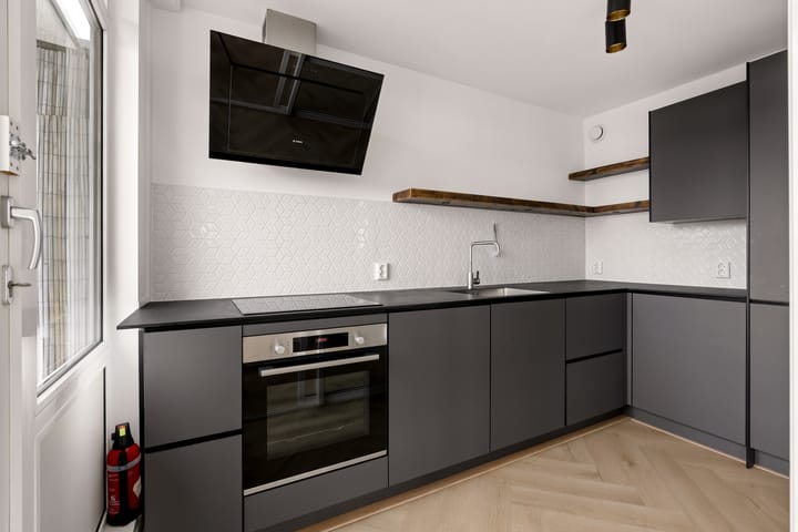 Appartement te koop: Korte Promenade 88, Almere