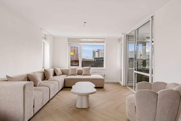 Appartement te koop: Korte Promenade 88, Almere