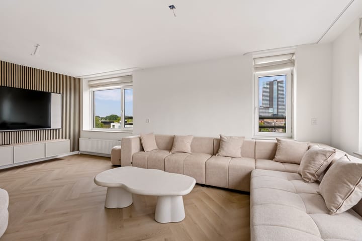 Appartement te koop: Korte Promenade 88, Almere