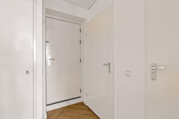 Appartement te koop: Korte Promenade 88, Almere