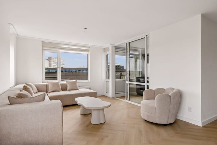 Appartement te koop: Korte Promenade 88, Almere