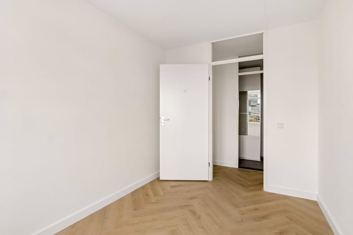 Appartement te koop: Korte Promenade 88, Almere