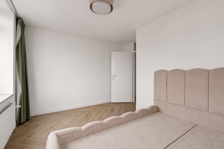 Appartement te koop: Korte Promenade 88, Almere