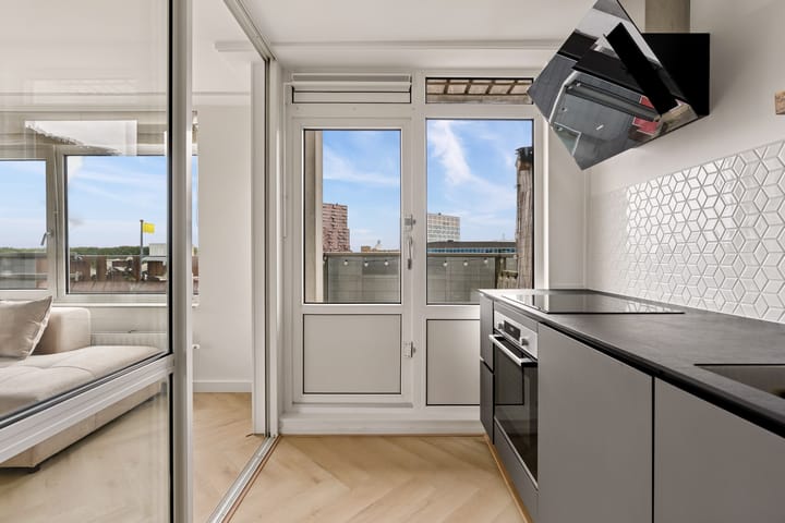 Appartement te koop: Korte Promenade 88, Almere