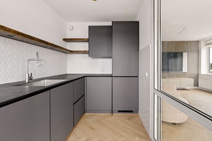 Appartement te koop: Korte Promenade 88, Almere