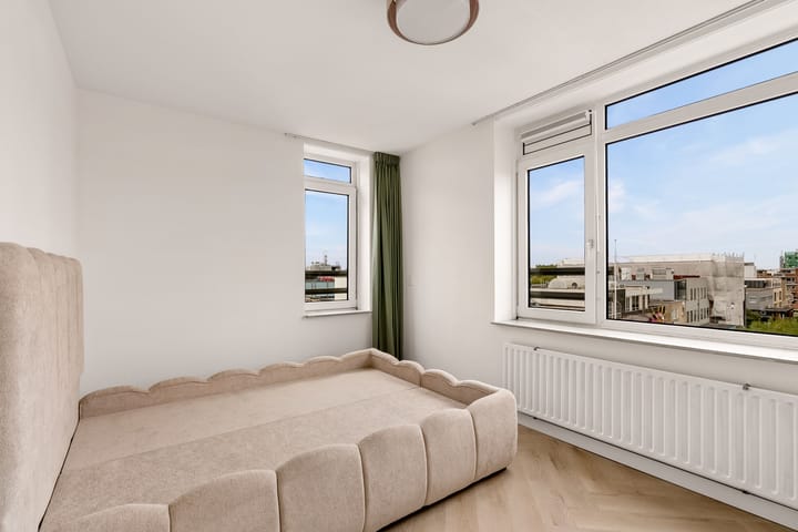 Appartement te koop: Korte Promenade 88, Almere